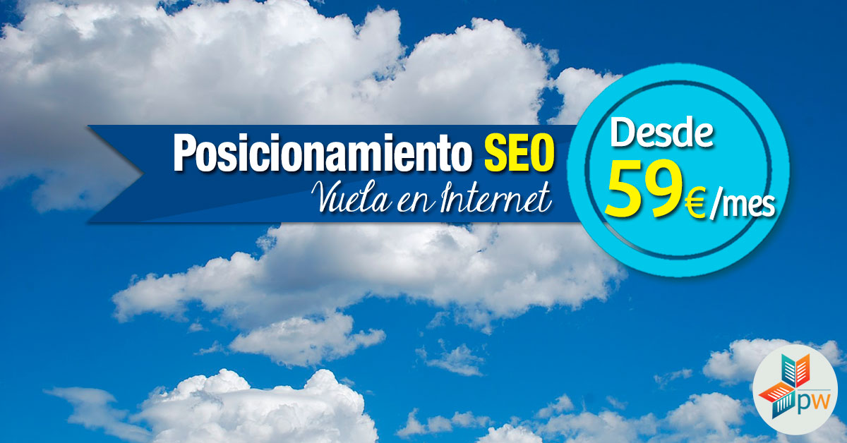 precio seo